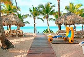 Costa Fascinosa ile Transatlantik Gemi Turu