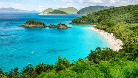 Explora Journey II ile Karayipler Gemi Turu