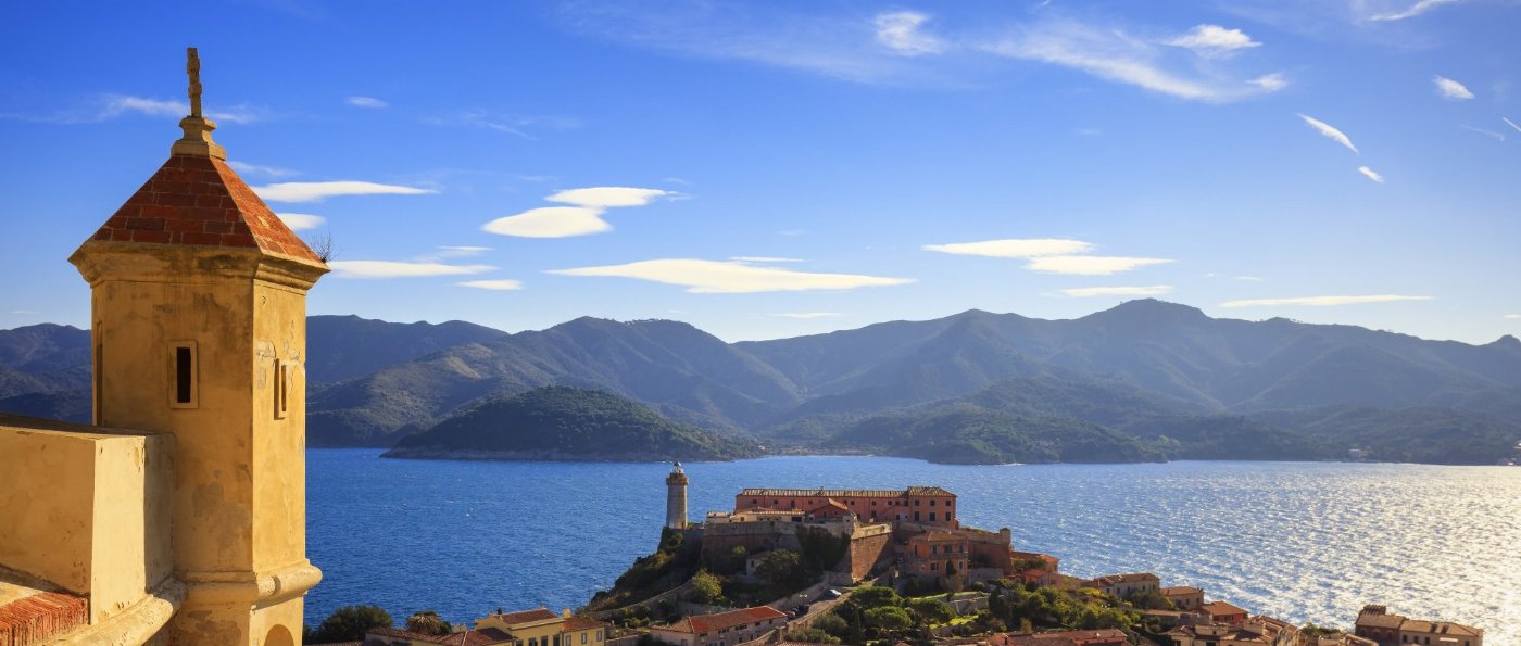 MSC Orchestra ile Batı Akdeniz Gemi Turu