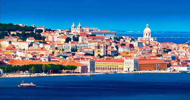 Celebrity Equinox ile Batı Akdeniz ve Fas Gemi Turu