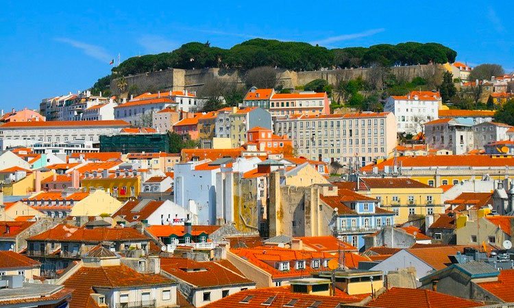 Celebrity Equinox ile Batı Akdeniz ve Fas Gemi Turu