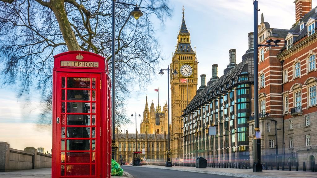 Majestic Princess ile Britanya Adaları Gemi Turu