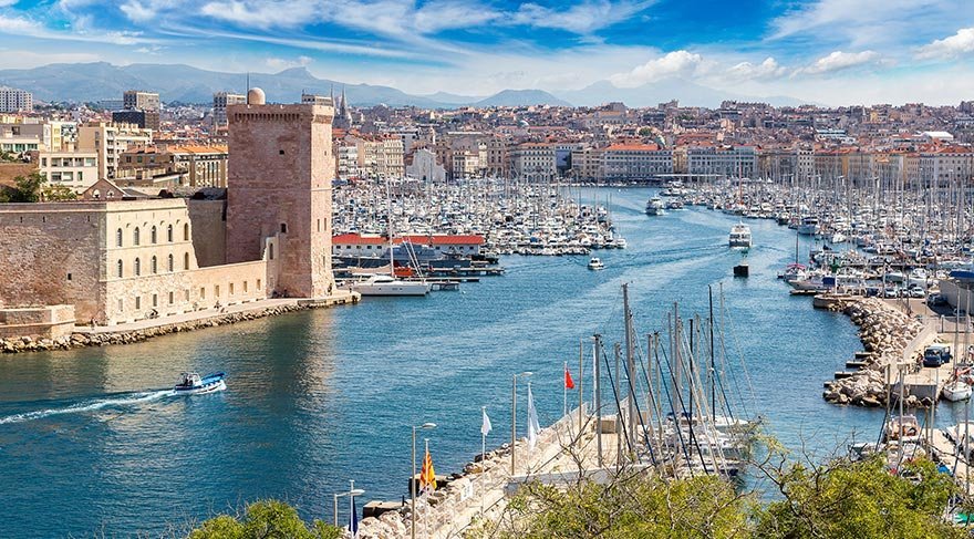 MSC Seaview ile Akdeniz Gemi Turu