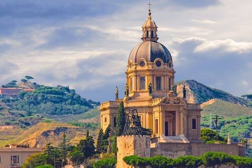 Brilliance of the Seas ile Akdeniz ve Yunan Adaları Gemi Turu