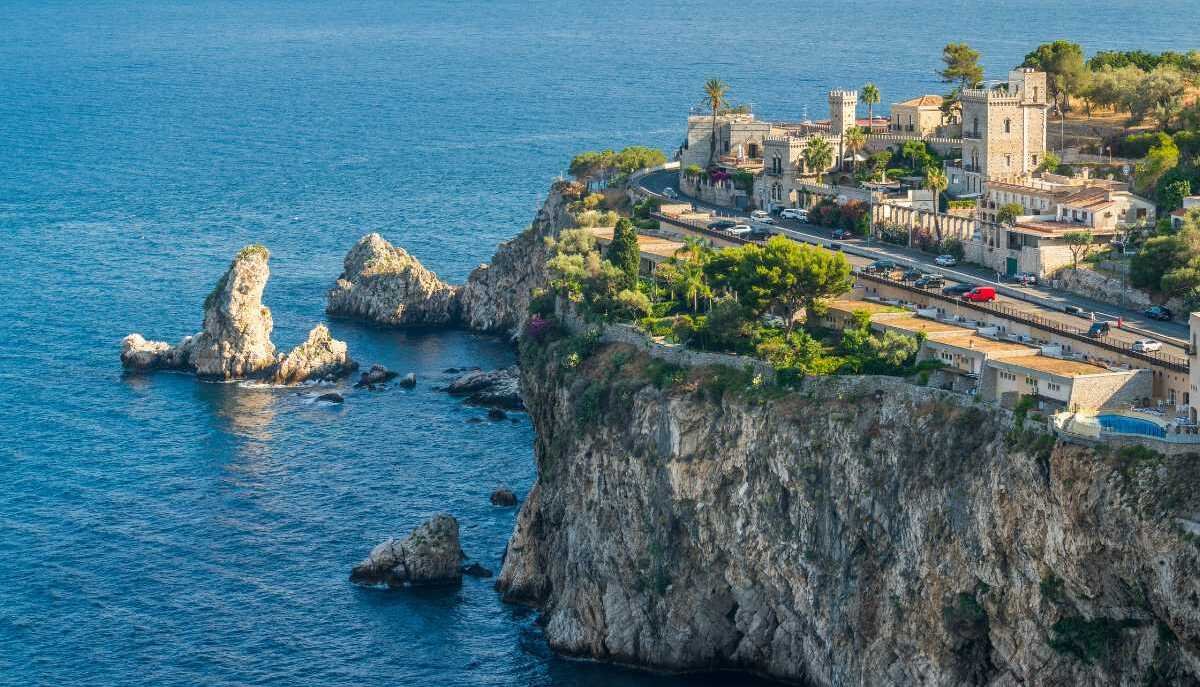 Odyssey of the Seas ile Batı Akdeniz Gemi Turu