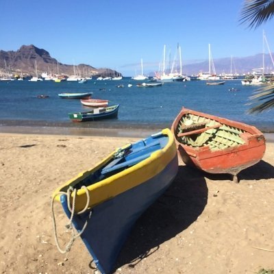 Costa Diadema ile Transatlantik Gemi Turu