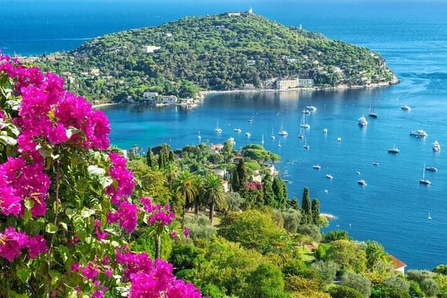 Explora Journey I ile Batı Akdeniz ve Tunus Gemi Turu