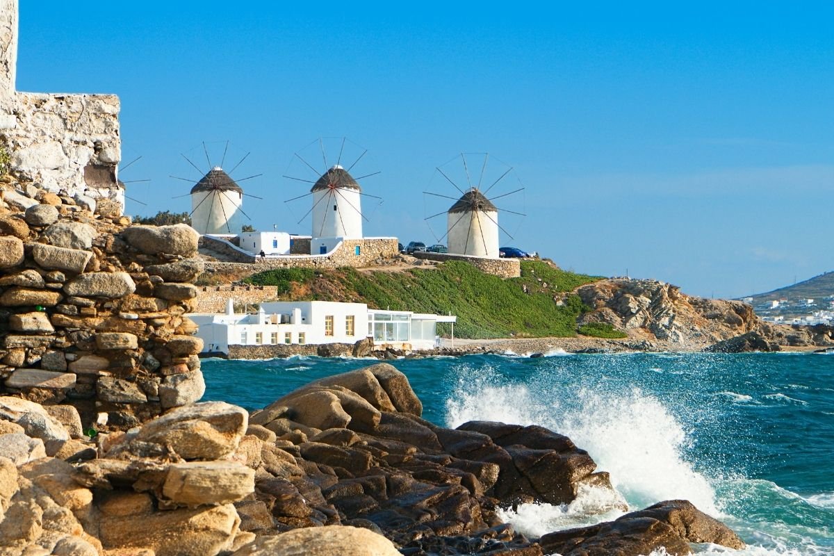 Explora Journey II ile Ege Adaları ve Türkiye Gemi Turu