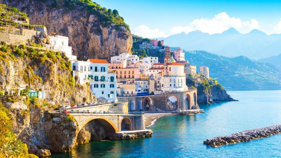 Harmony of the Seas ile Batı Akdeniz Gemi Turu