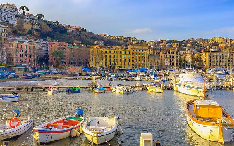 Kurban Bayramı Harmony of the Seas ile Akdeniz Gemi Turu