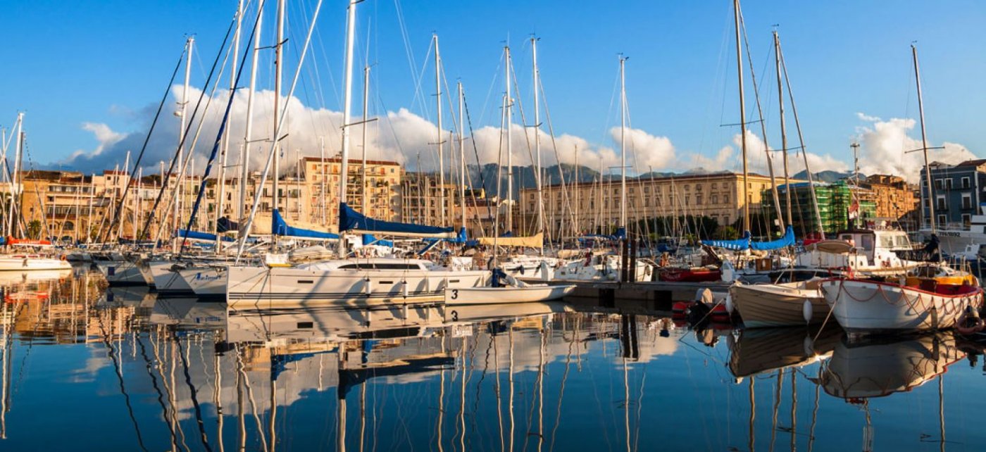 Costa Smeralda ile İbiza`lı Batı Akdeniz ve Sicilya Gemi Turu