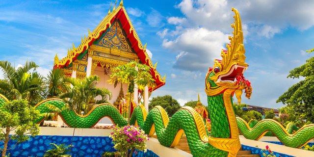 Navigator of the Seas ile Uzakdoğu Gemi Turu