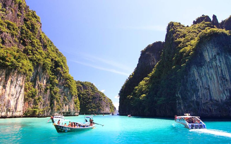 Navigator of the Seas ile Uzakdoğu Gemi Turu