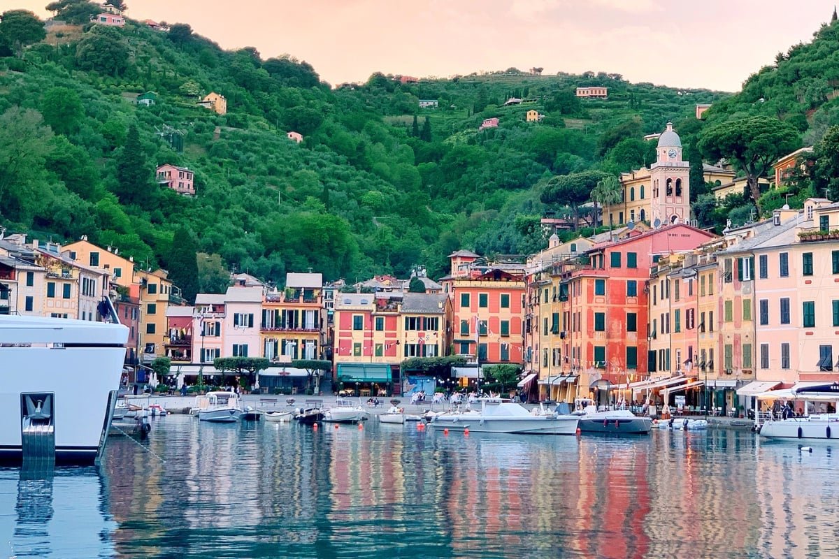 Celebrity Equinox ile Batı Akdeniz Gemi Turu