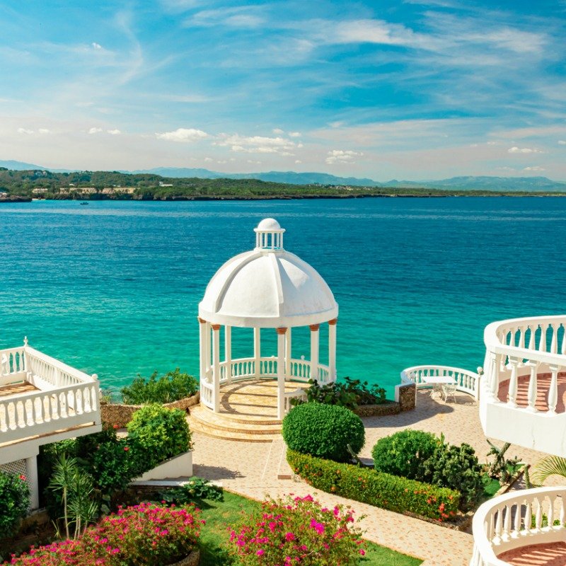 Explora Journey II ile Karayipler Gemi Turu