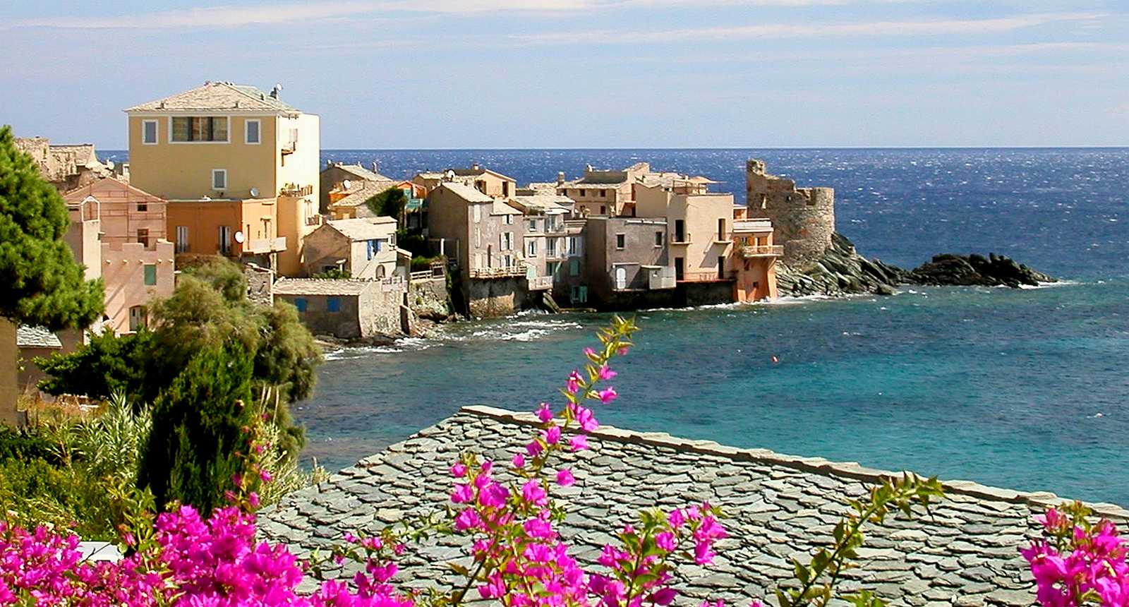 Explorer of the Seas ile Akdeniz ve Korsika Adası Gemi Turu