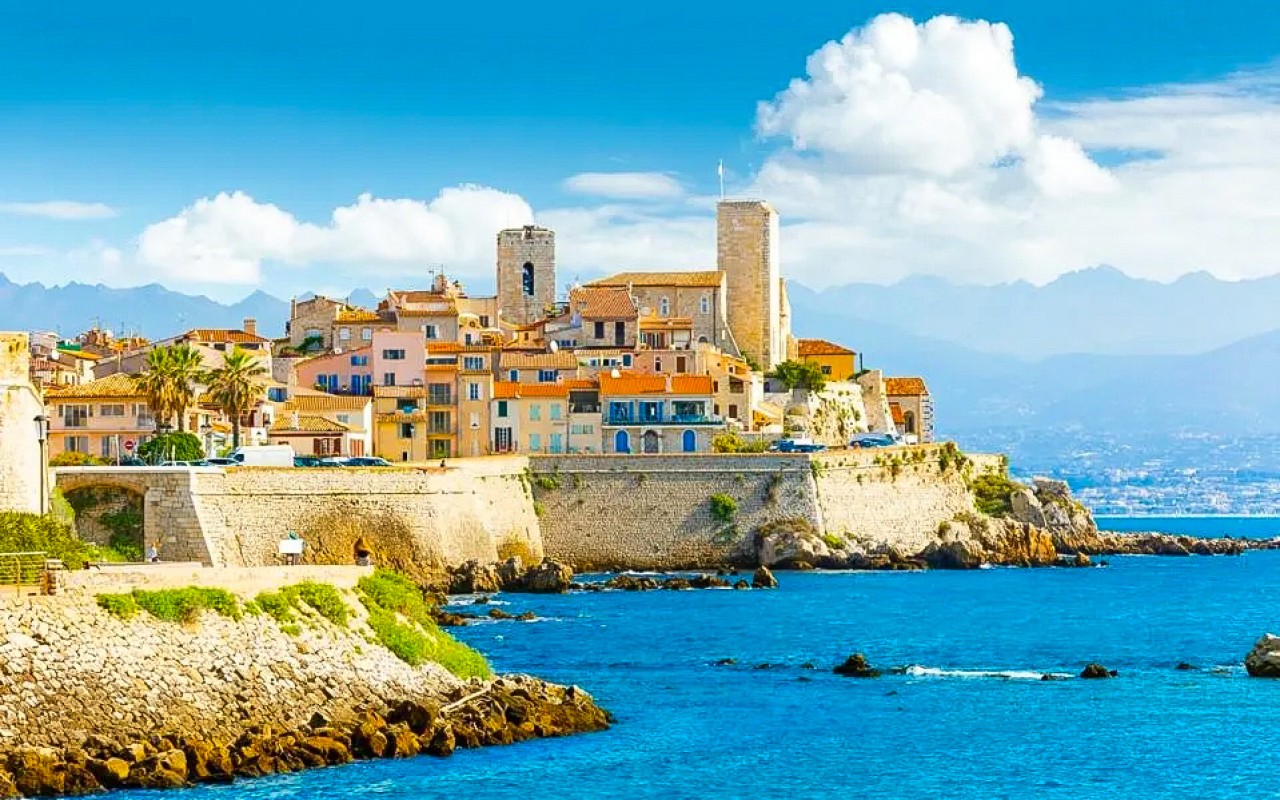 MSC Grandiosa ile Balear Adaları ve Akdeniz Gemi Turu 