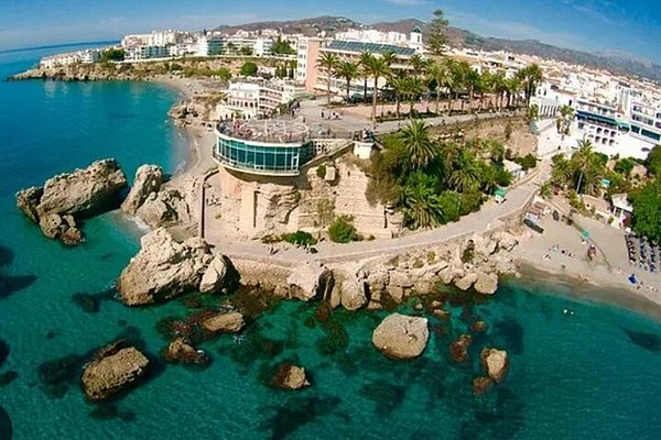 Motril, İspanya Limanı