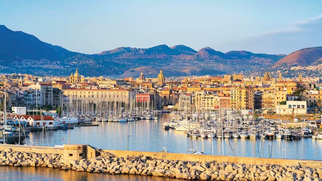 MSC Seaview ile Balear Adaları ve Akdeniz Gemi Turu