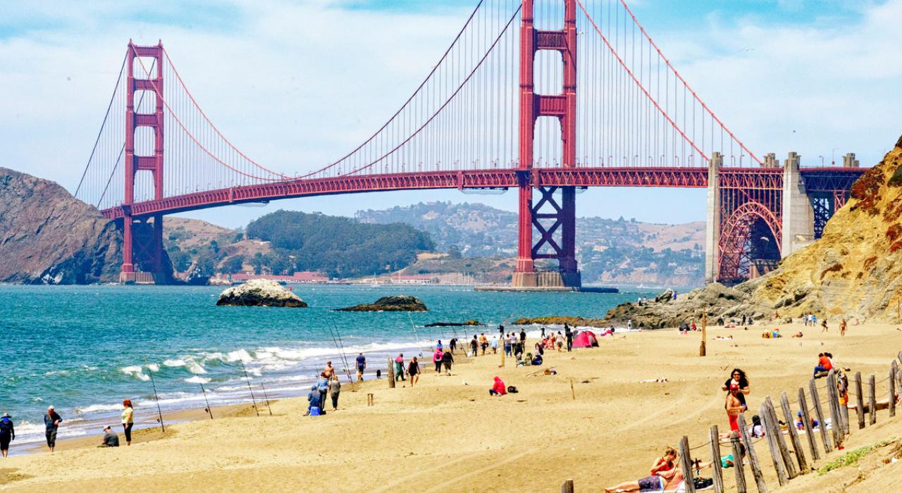Emerald Princess ile Batı Amerika Sahili ve Meksika Gemi Turu