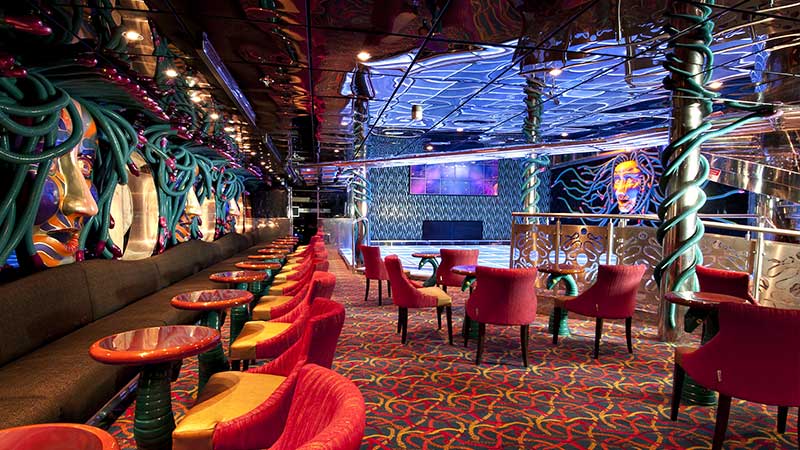 Carnival Legend - Carnival Legend-907440