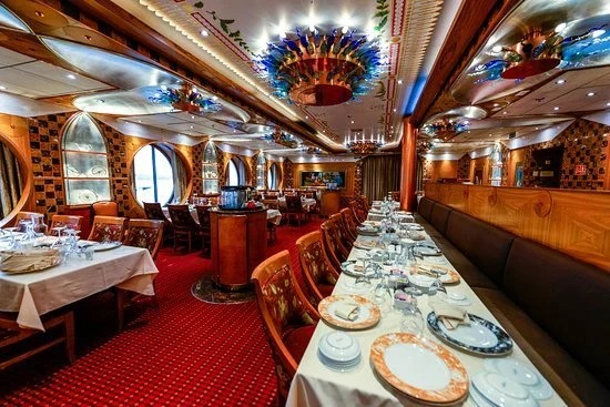 Carnival Legend - Carnival Legend-907438