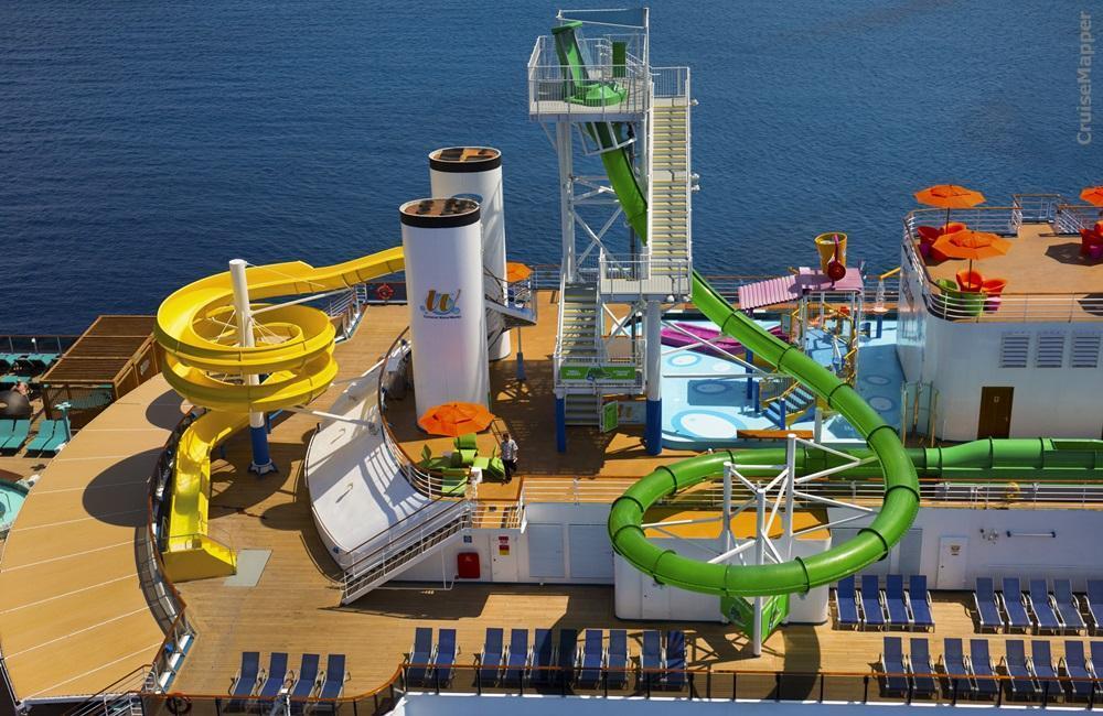 Carnival Legend - Carnival Legend-907443