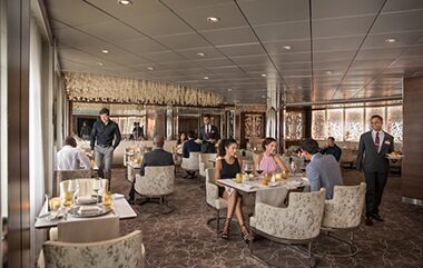 Celebrity Equinox - Aqua Sky Suit (AS)