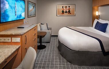 Celebrity Equinox - Prime İç Kabin