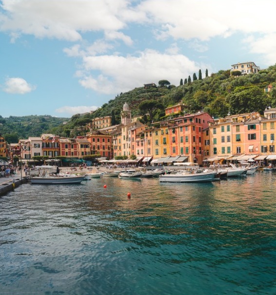 Celebrity Equinox ile Batı Akdeniz Gemi Turu
