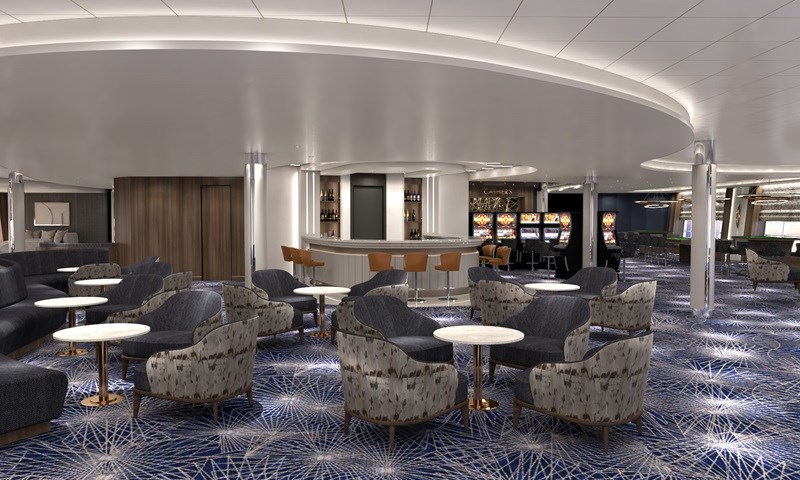 Celestyal Discovery - Celestyal Discovery-906405