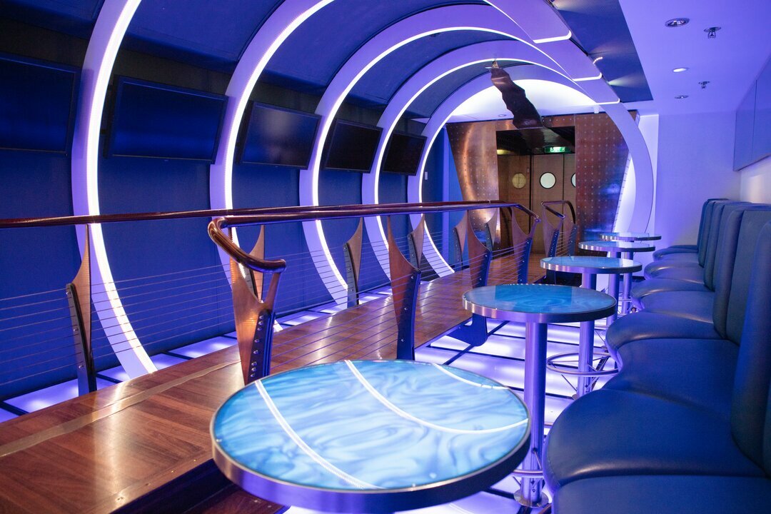 Celestyal Discovery - Celestyal Discovery-906403