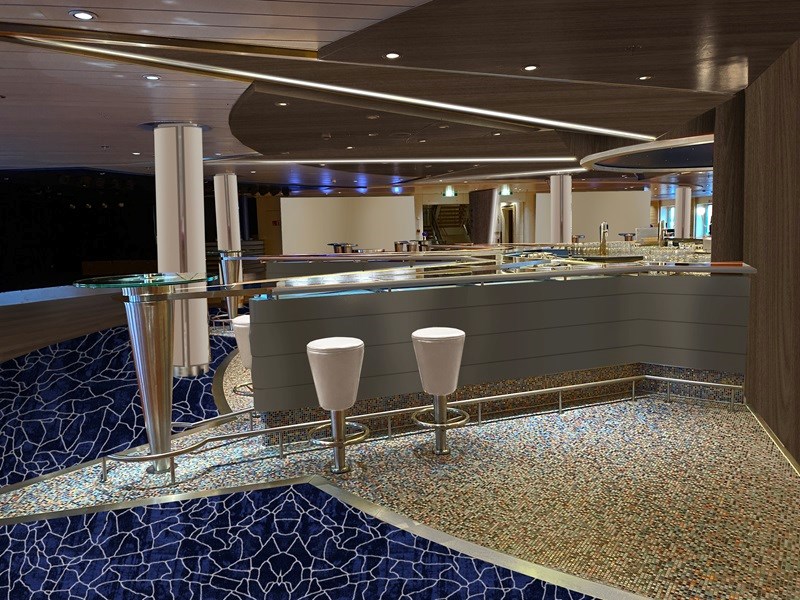 Celestyal Discovery - Celestyal Discovery-906401