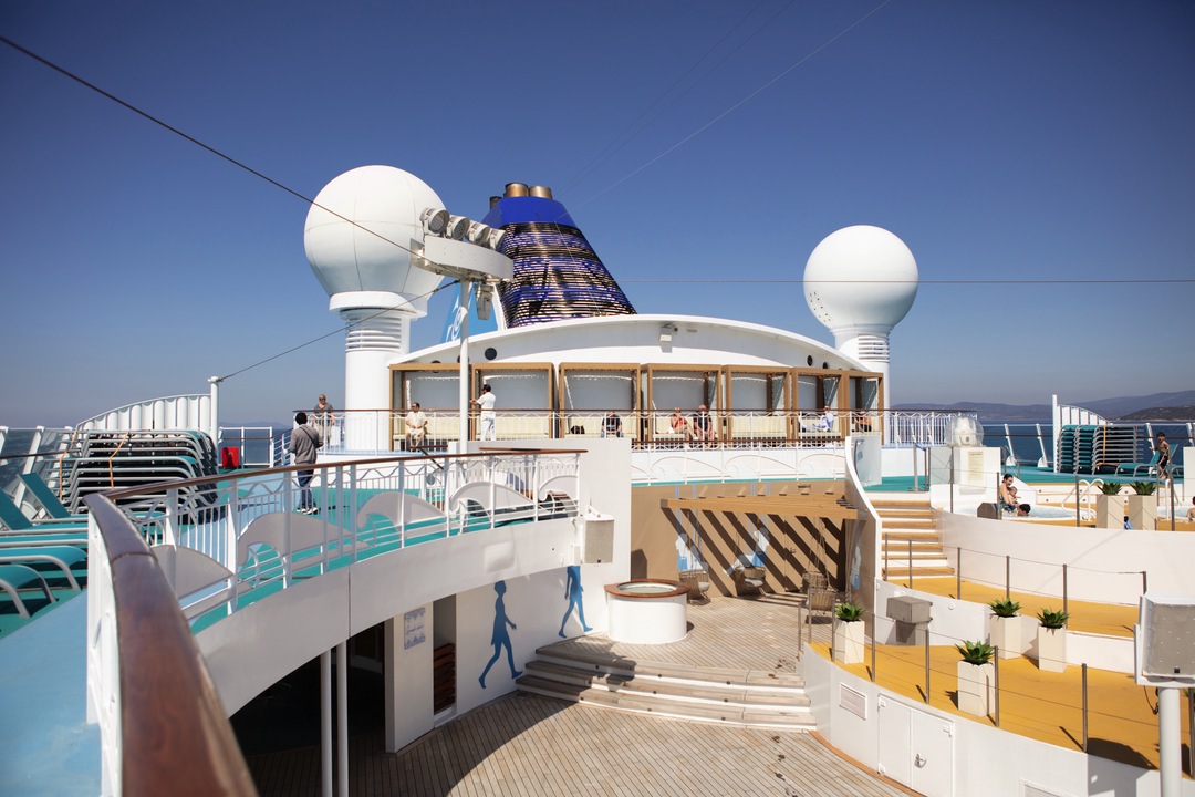 Celestyal Discovery - Celestyal Discovery-906399