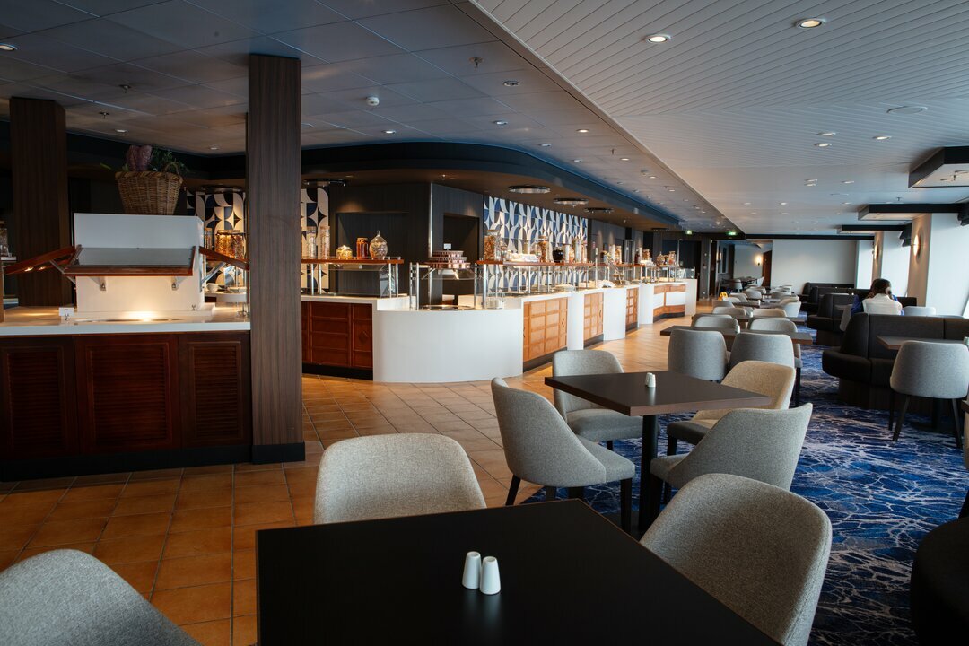 Celestyal Discovery - Celestyal Discovery-906398