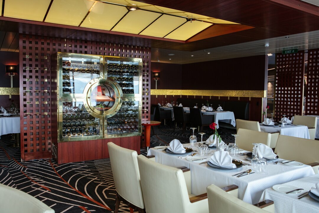 Celestyal Discovery - Celestyal Discovery-906397