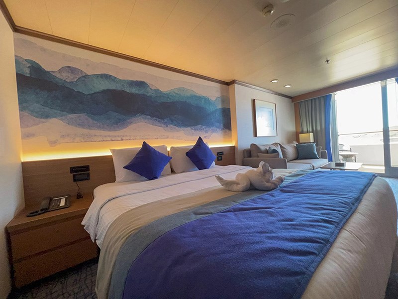 Celestyal Journey - Junior Süit SJB