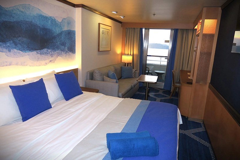 Celestyal Journey - Junior Süit SJC