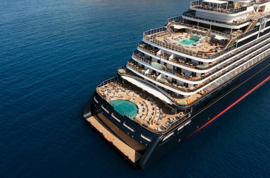 Explora Journey II ile Ege Adaları ve Türkiye Gemi Turu