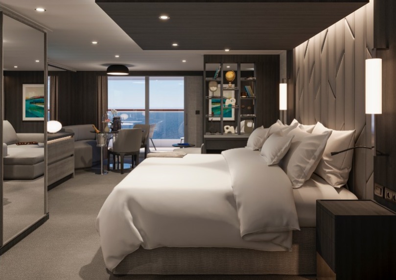 Explora Journey III ile Baltık Başkentleri Gemi Turu img