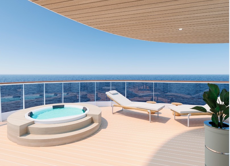 Explora Journey III ile Kanada'dan Miami Gemi Turu img