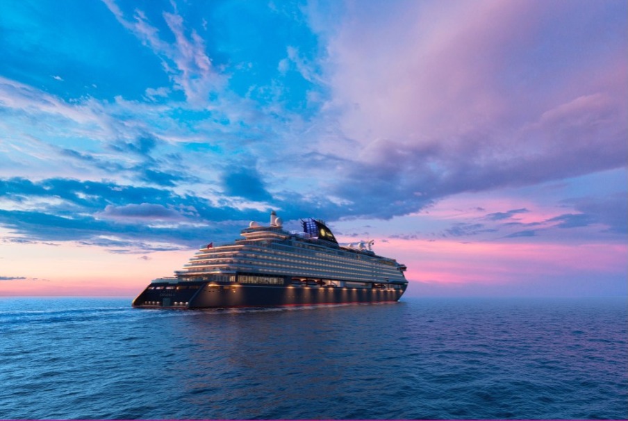 Explora Journey I ile Batı Akdeniz Gemi Turu