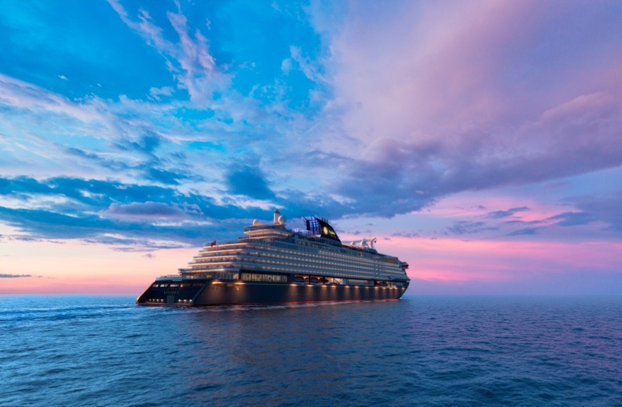 Explora Journey I ile Akdeniz ve Tunus Gemi Turu img