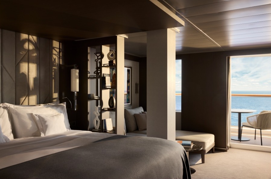 Explora Journey II ile Adriyatik Gemi Turu img