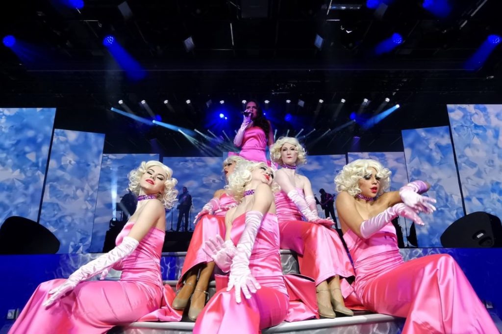 MSC Bellissima - MSC Bellissima-907029