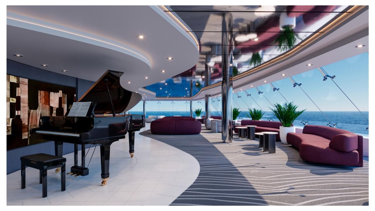 MSC Poesia - MSC Poesia-907217