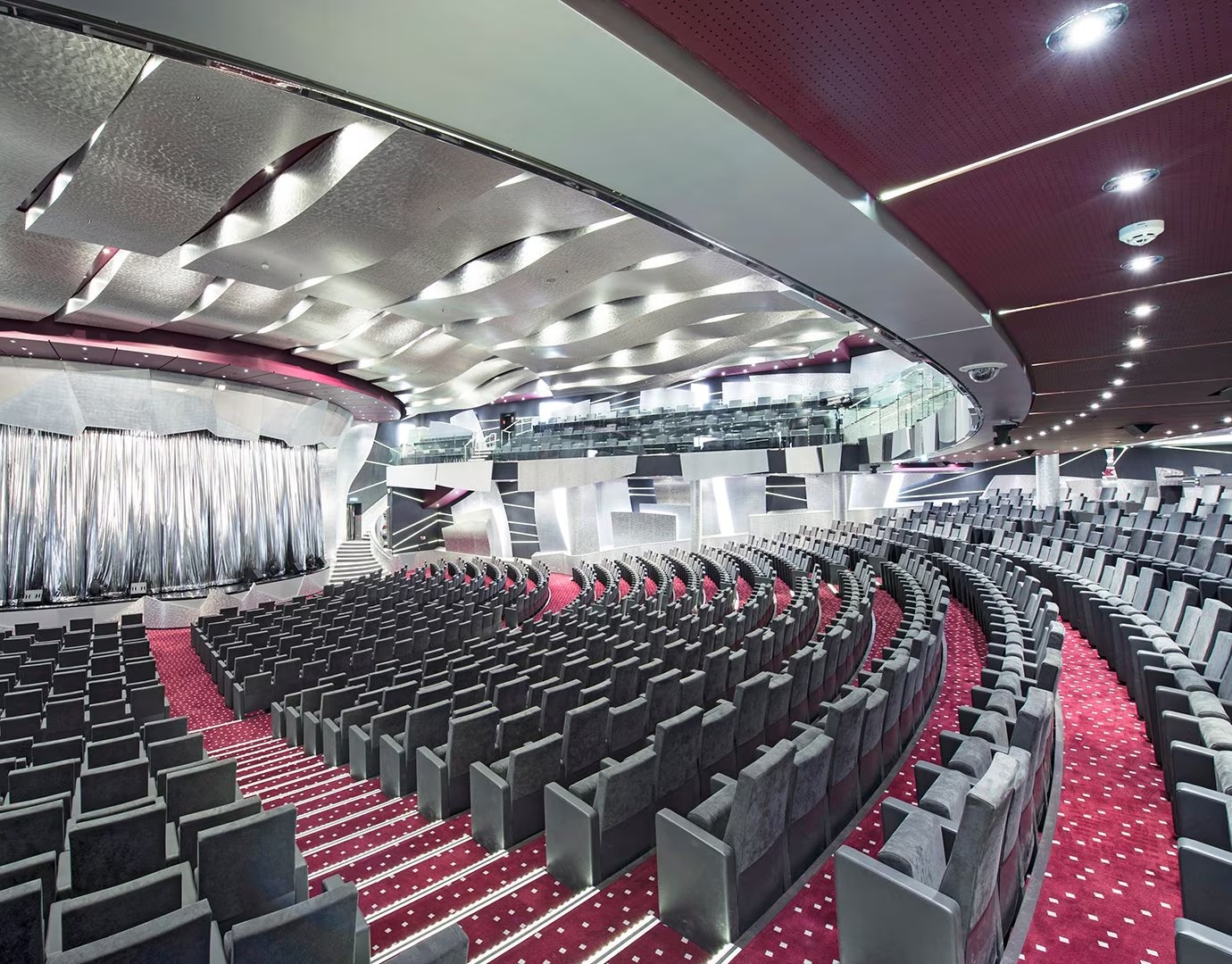 MSC Preziosa ile Normandiya, Batı Avrupa ve İngiltere Gemi Turu img