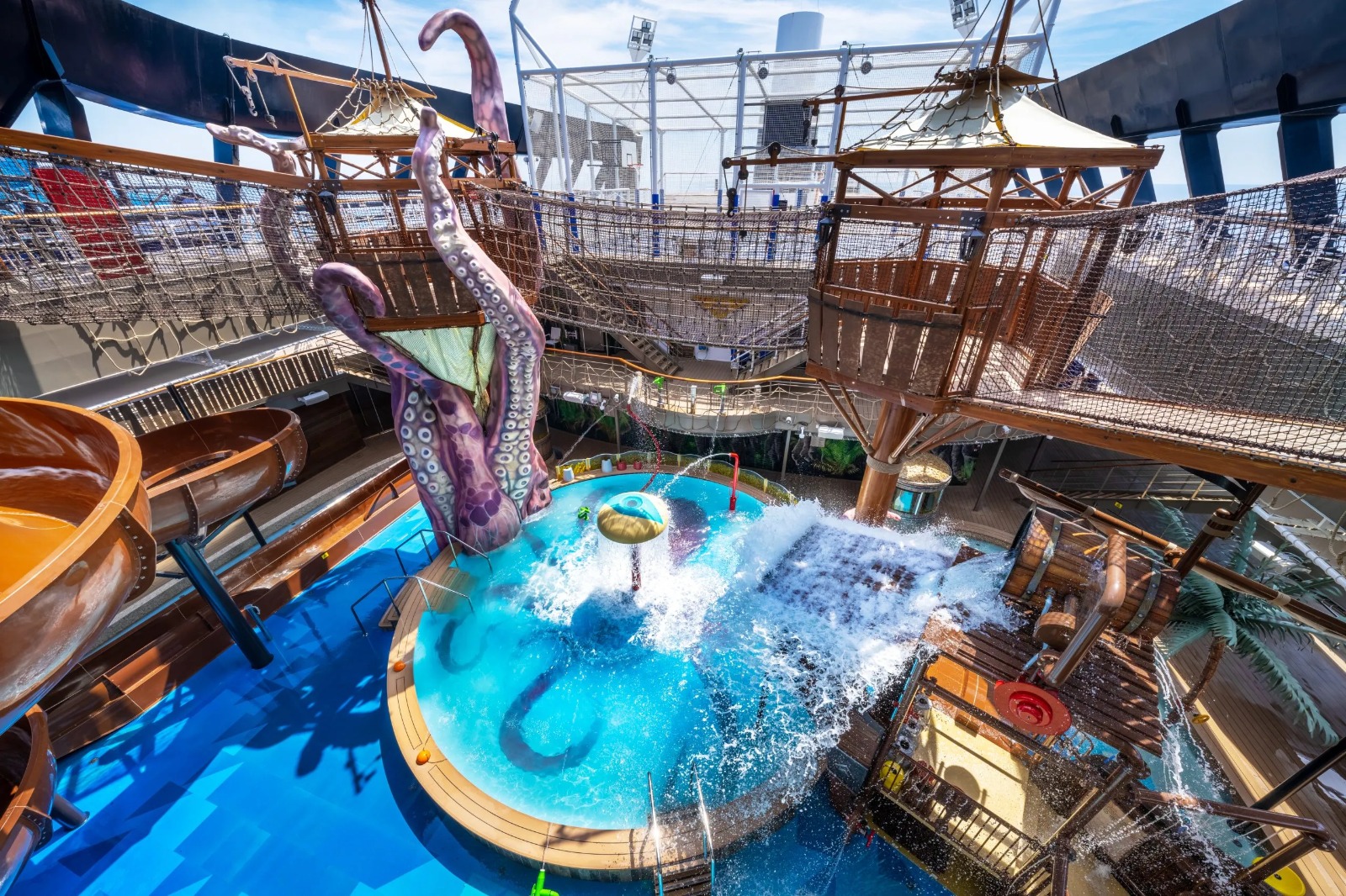 MSC Seascape - MSC Seascape-907043