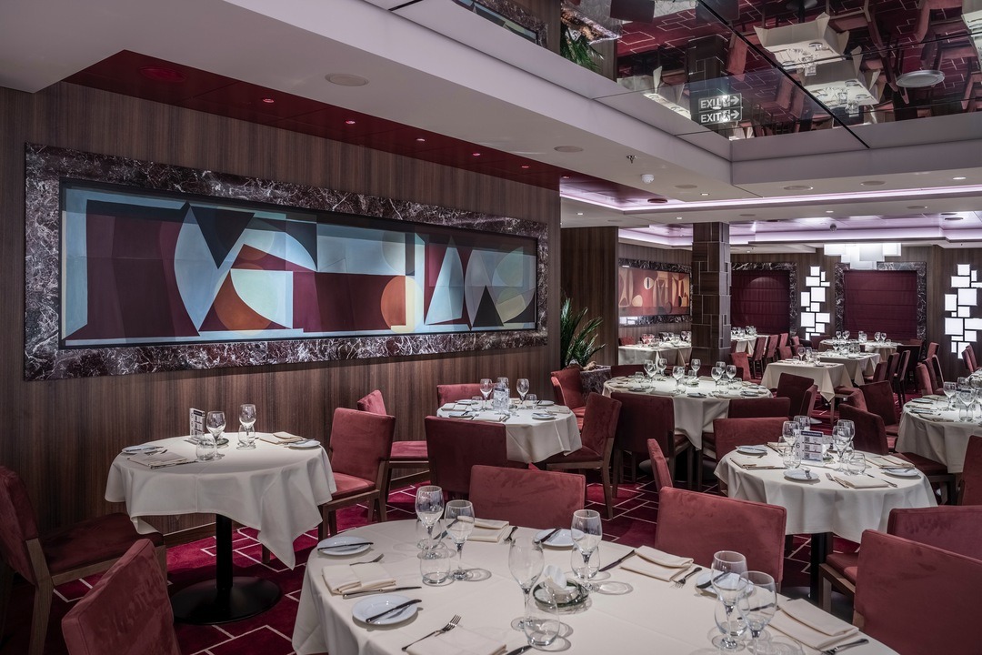 MSC Seascape - MSC Seascape-907041