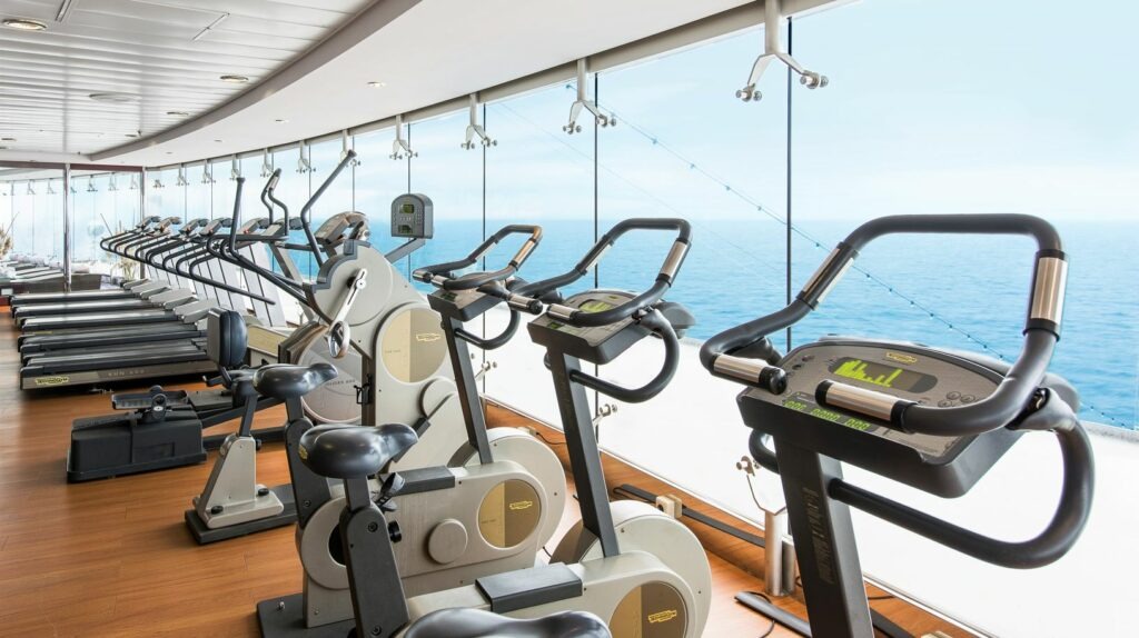 MSC Seascape - MSC Seascape-907038